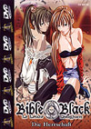 Bible Black - Die Herrschaft Bible Black - Die Herrschaft