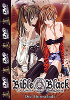 Bible Black  Die Herrschaft DVD