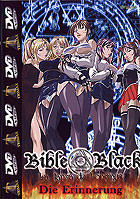 Bible Black  Die Erinnerung DVD