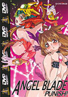 Angel Blade Punish! 3
