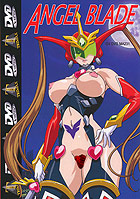Angel Blade