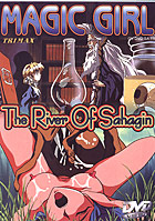 Magic Girl 2 - The River of Sahagin