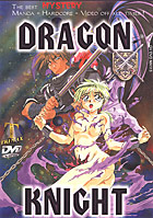 Dragon Knight