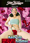 Kelly im Spermahimmel