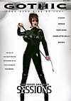 Krissy in Mistress Aradias Sessions