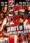 Ekko\'s of Pain