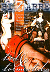 Tied & Tormented