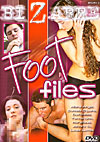 Foot Files