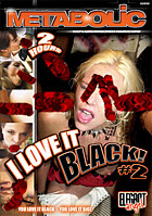 Jessica Darlin in I Love It Black 2
