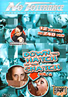Down the Hatch in the Snatch 2