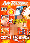 Real Deal Cum Freaks 1