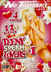 Teeny Sperm Lovers 1