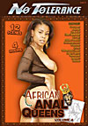African Anal Queens Vol. 4