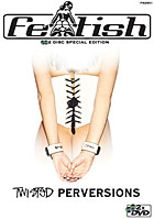 Twisted Perversions - 2 Disc Special Edition
