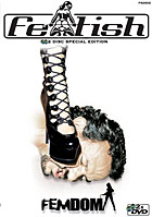Femdom - 2 Disc Special Edition