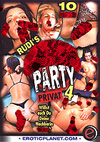 Rudi's S****a Party Privat 4