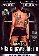 Die Haremsw�chterin: Die Rache
