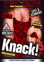 Laura in Knack 5