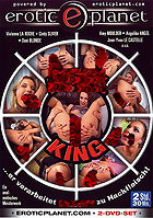Dani Blonde in Anal King  2 Disc Set