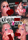 Kehlenf**k Extrem 18