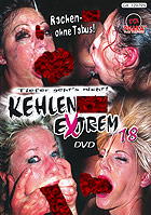 Kehlenfick Extrem 18)