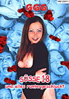S�sse 18 und alles runtergeschluckt