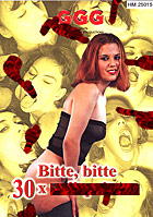 Bitte, bitte 30 x vollspritzen
