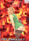 Sperma? Das schluck ich !!