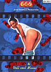 Sperma & Pisse Voll cool Mann!