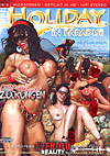 Holiday In Paradise - Orgasmische Zuckungen