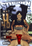 �40 - Nicht mehr frisch, aber fickt am besten