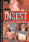 Inzest - Heute ist Mama dran