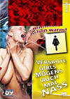 Pipi... mmmmh sch�n warm!