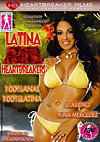 Latina Anal Heartbreakers