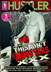 This Ain't The Munsters XXX