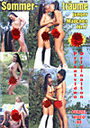 Sommertr�ume junger M�dchen Nr. 7