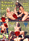 Titten-Teeny`s Nr. 2