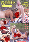 Sommertr�ume junger M�dchen Nr. 9