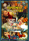 Experiment: Ausgeliefert sein! 7 - Kampf um den Weltmeistertitel