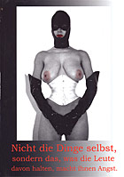 Nicht die Dinge selbst...