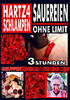 Freshfruit 26: Hartz 4 Schlampen - Sauereien ohne Limit