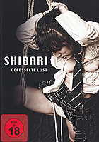 Shibari: Gefesselte Lust