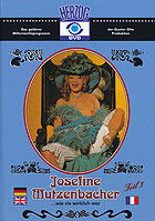 Josefine Mutzenbacher wie sie wirklich war Teil 3 DVD