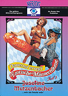 Josefine Mutzenbacher wie sie heute waer Teil 5 DVD