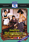 Josefine Mutzenbacher's Haus der geheimen L�ste