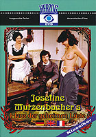 Josefine Mutzenbacher\'s Haus der geheimen L�ste