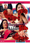 Vorgebohrte M�dchenfotzen