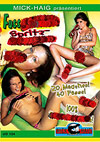 Fussgewichste Spritzschw�nze