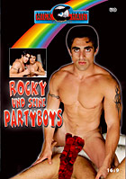 Rocky und seine Partyboys