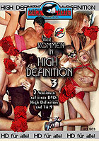 Wir kommen in High Definition 3